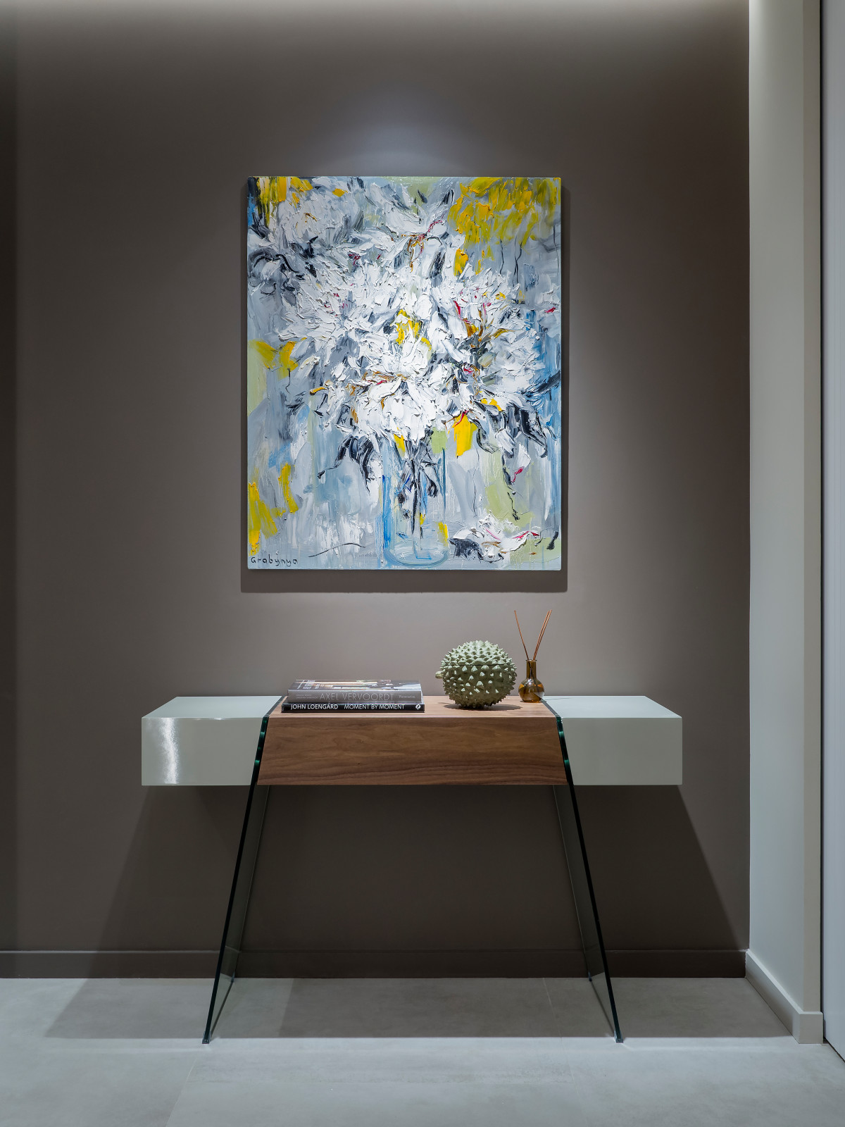 Квартира в ЖК "Дворянский"