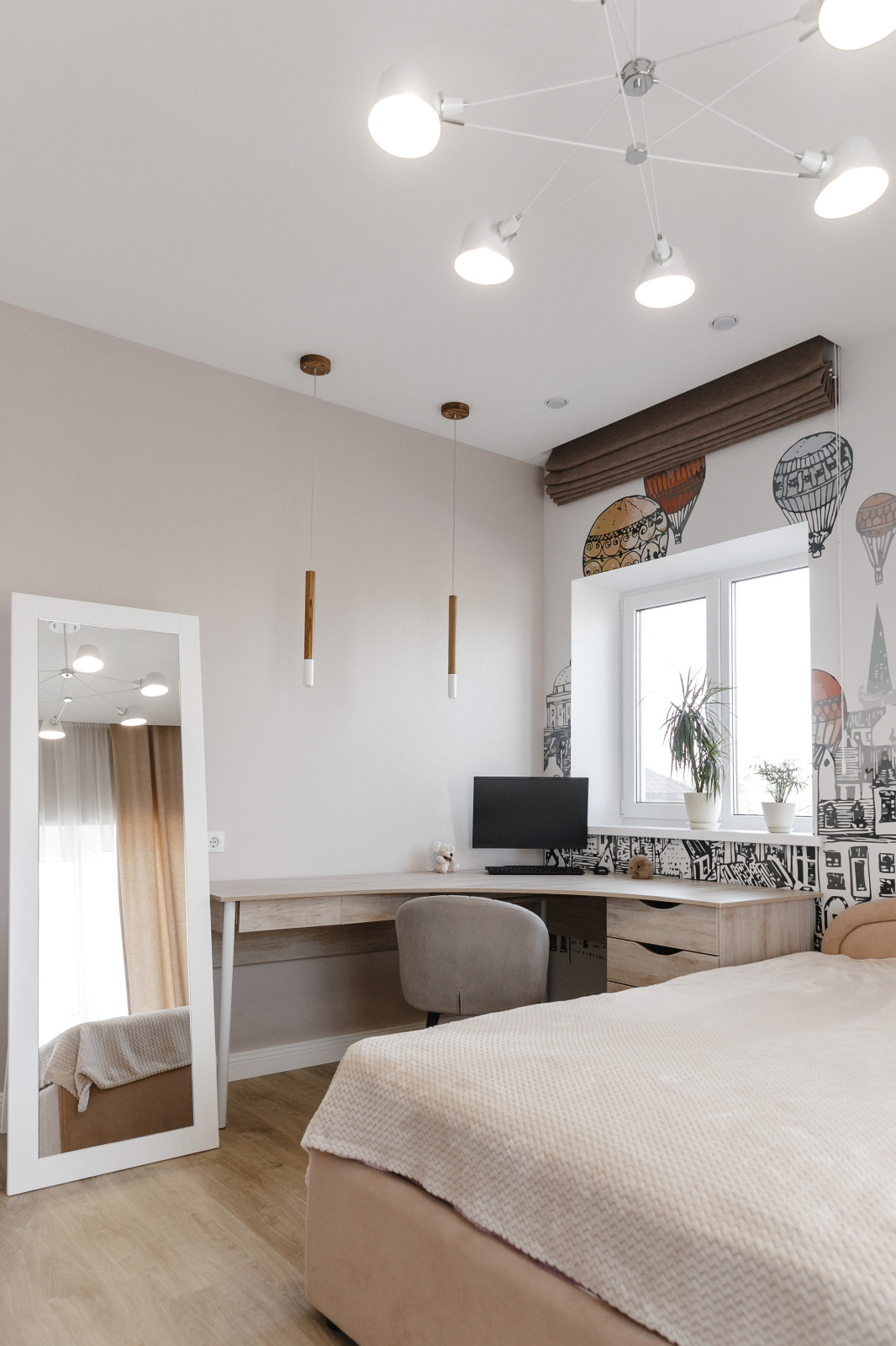 Дом 4 стихии