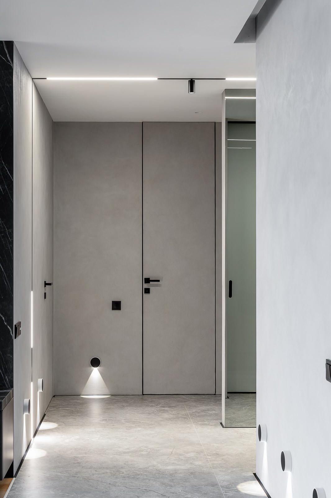 Реализация квартиры в ЖК Аквамарин