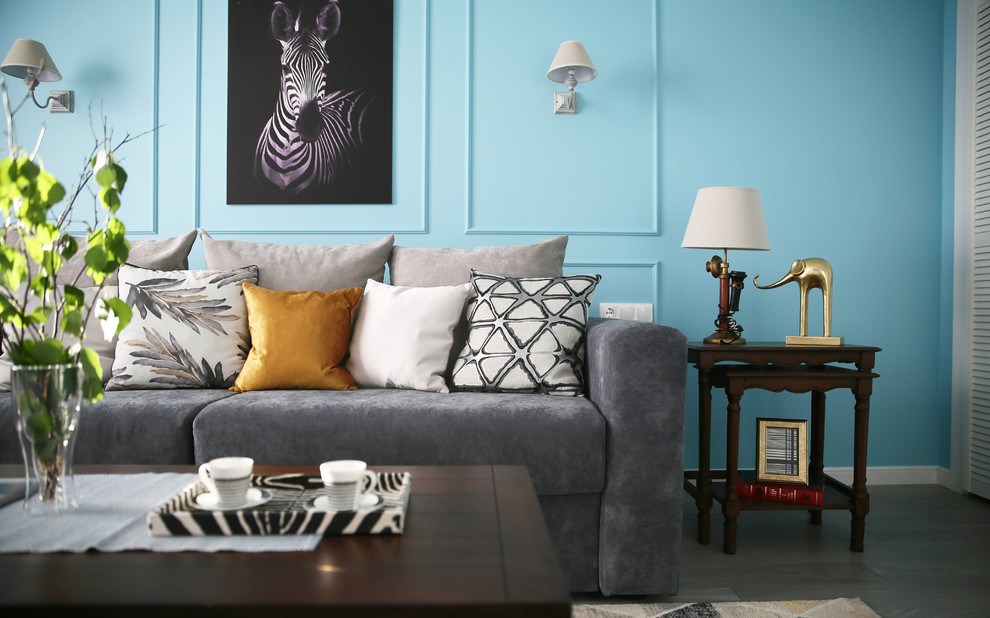 Эксперимент на миллион