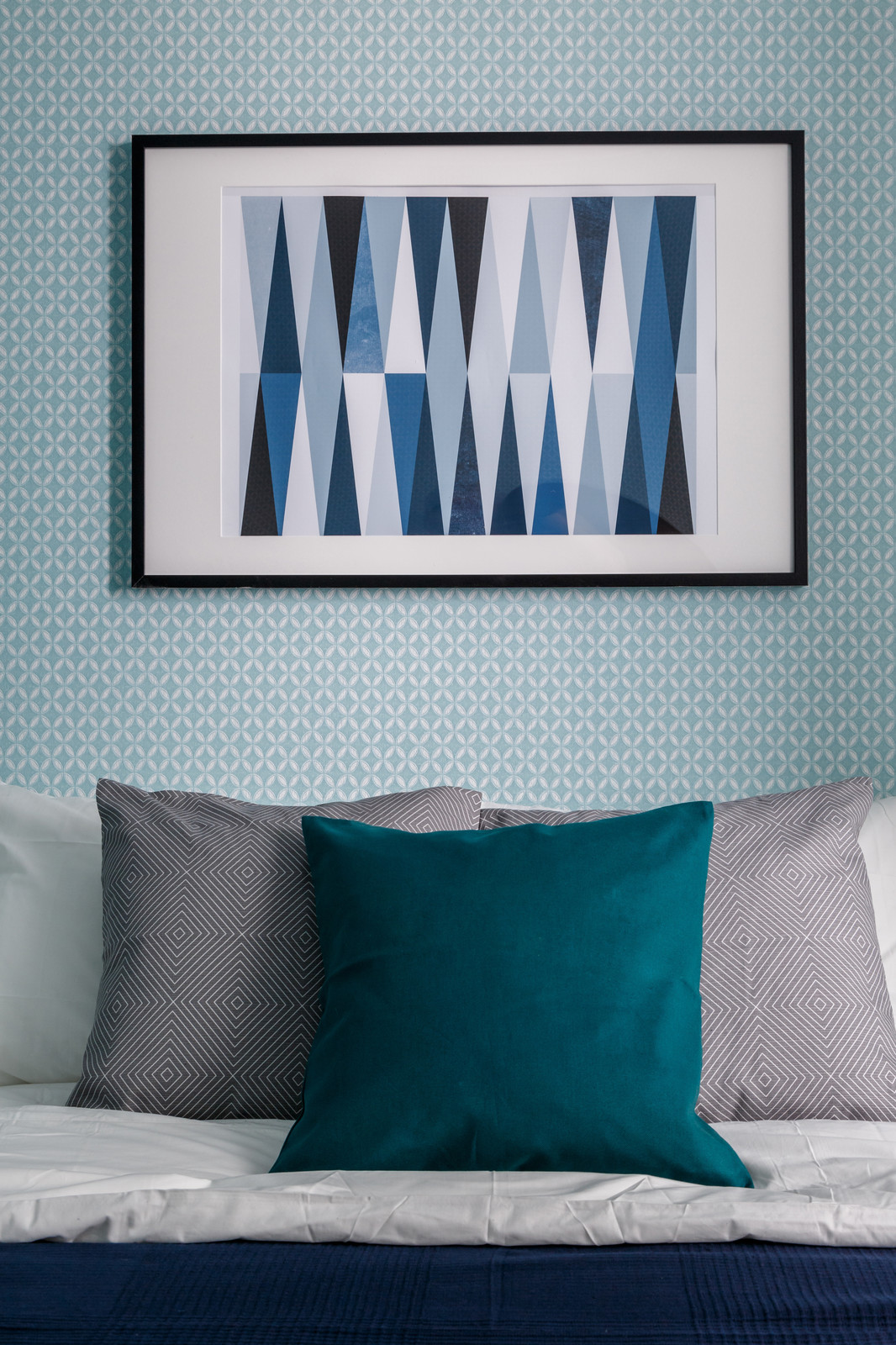 ЖК Водный-1. В цвете.