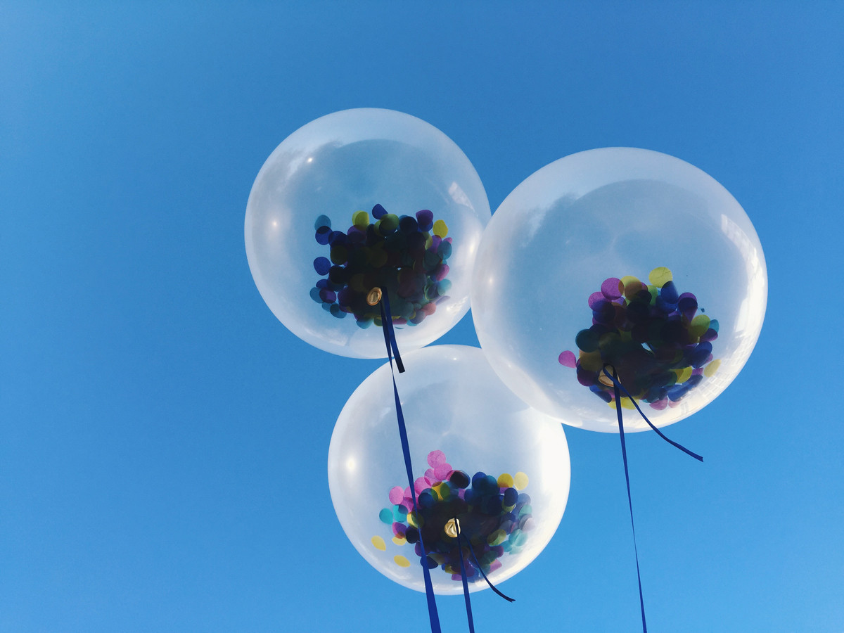 Праздничный декор