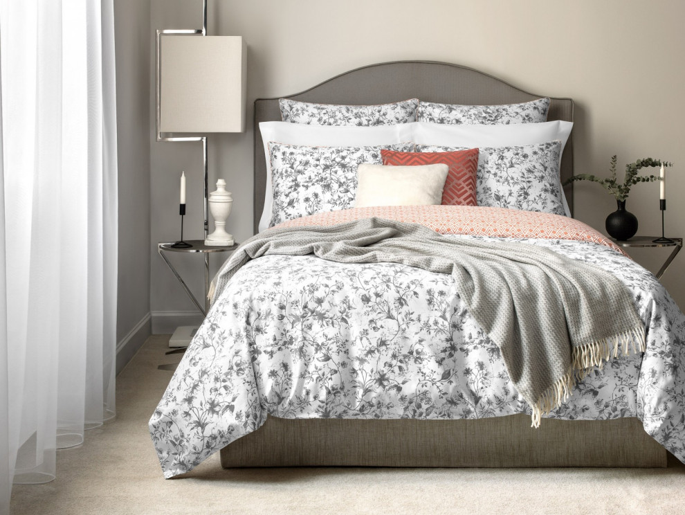 Спальня Эмилия