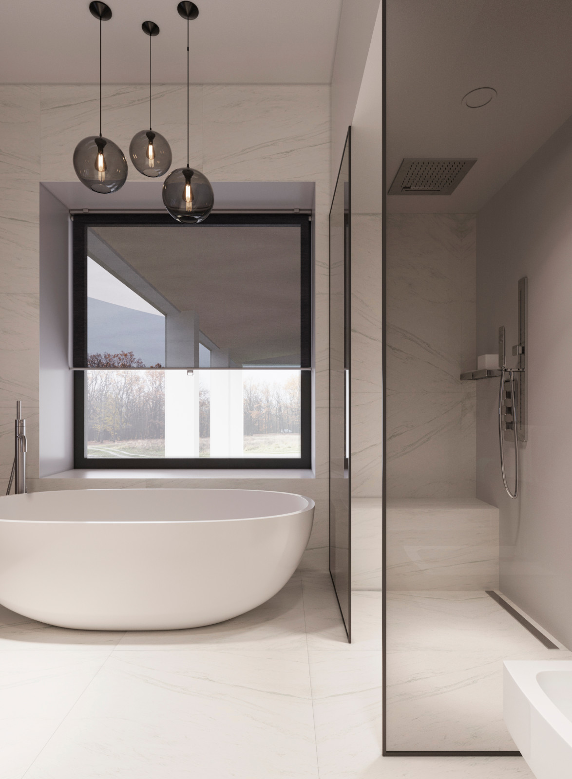 Дом на медвежьих озерах