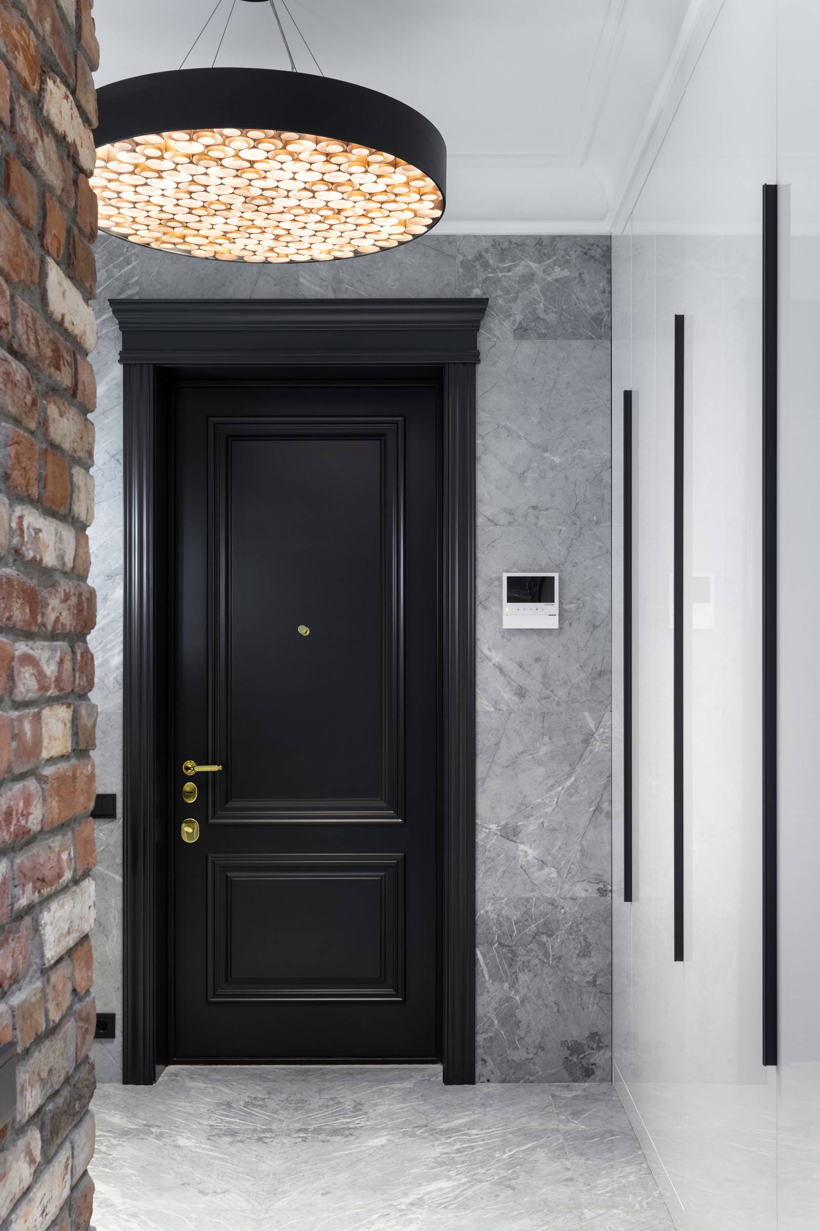 Принципы гармонии