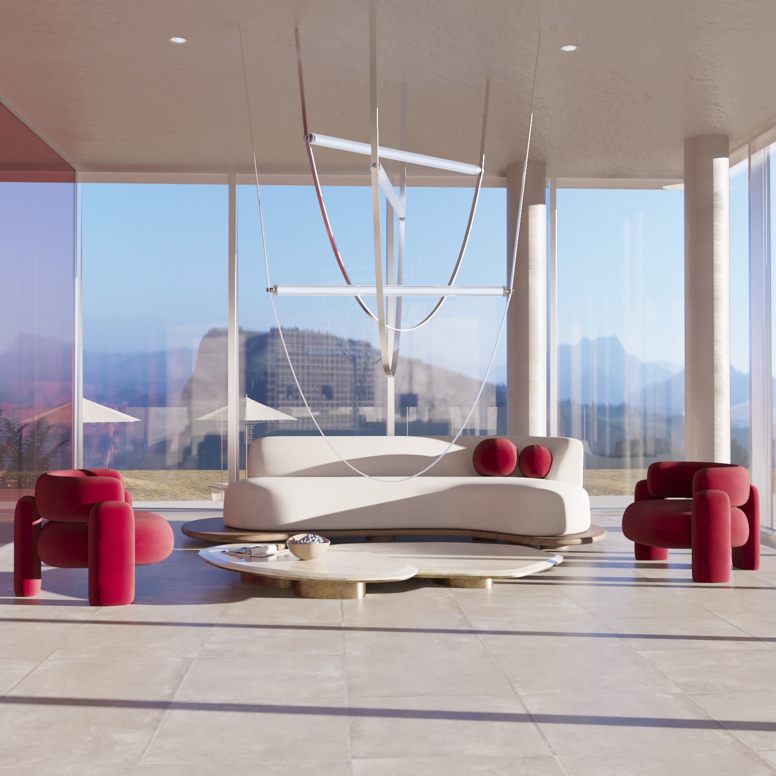 Обложка проекта: Ресторан