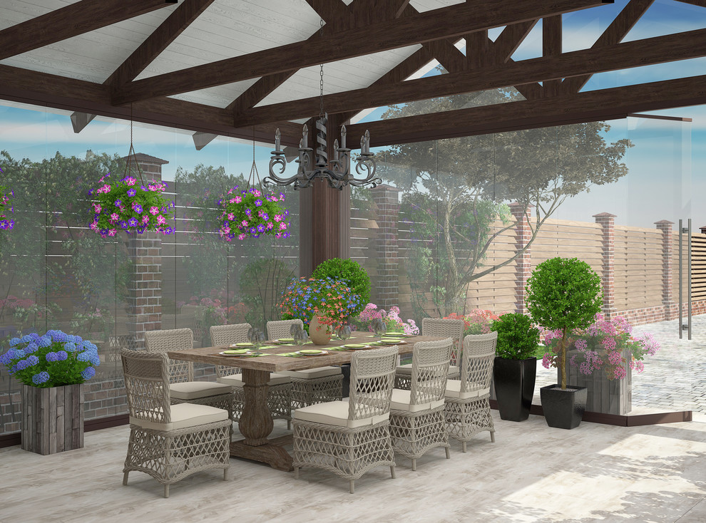 беседка для отдыха