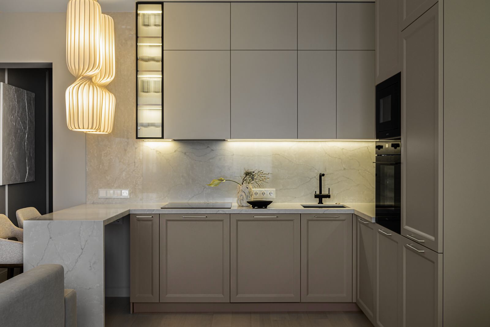 ЖК "Островский"