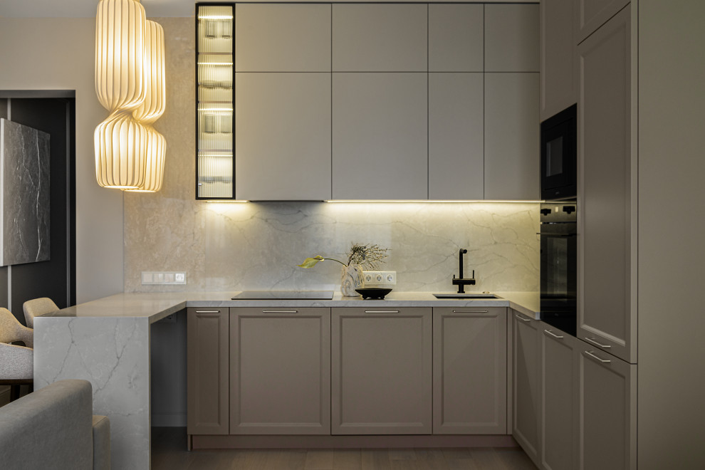 ЖК "Островский"