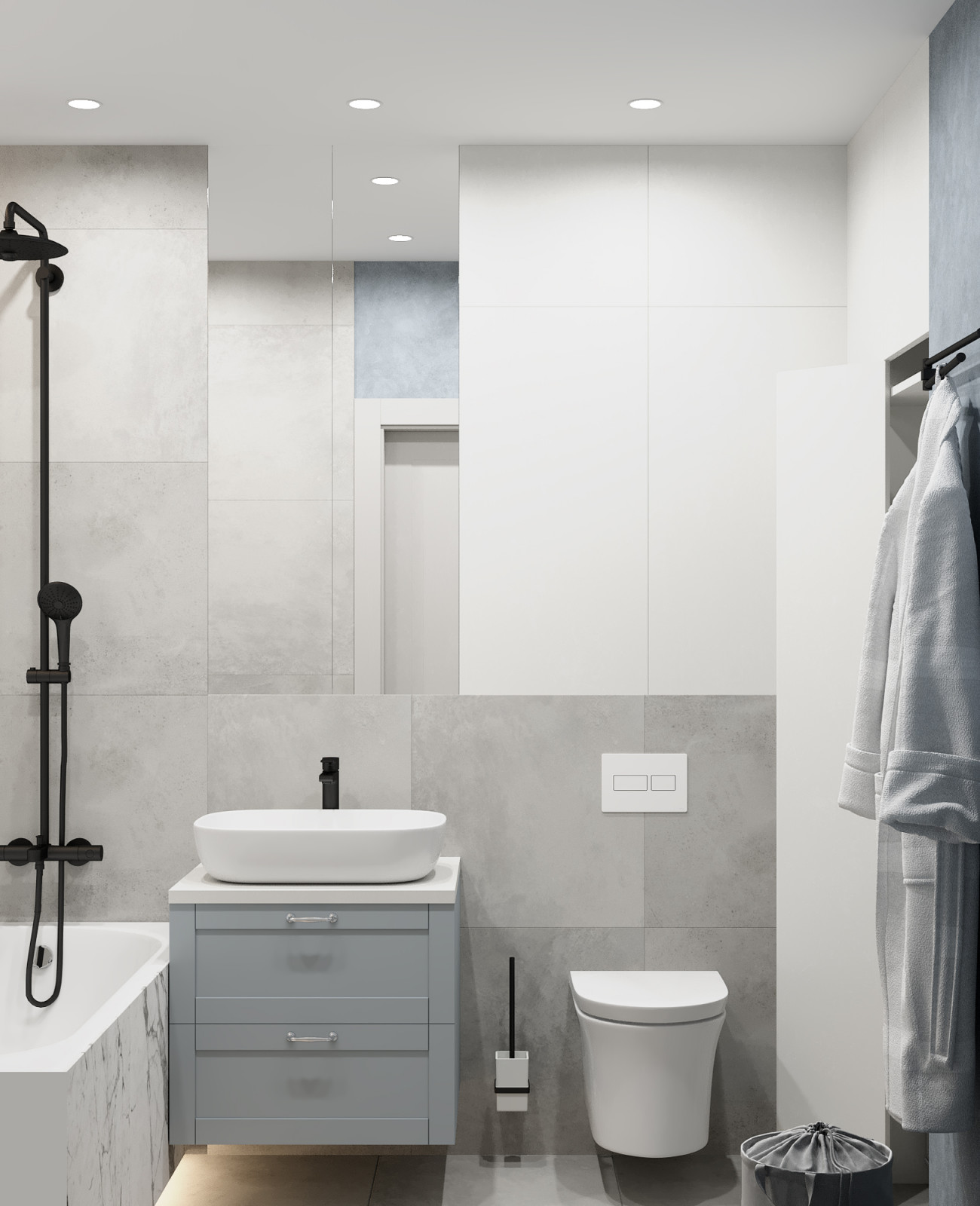 Двухкомнатная квартира. Жк Жизнь