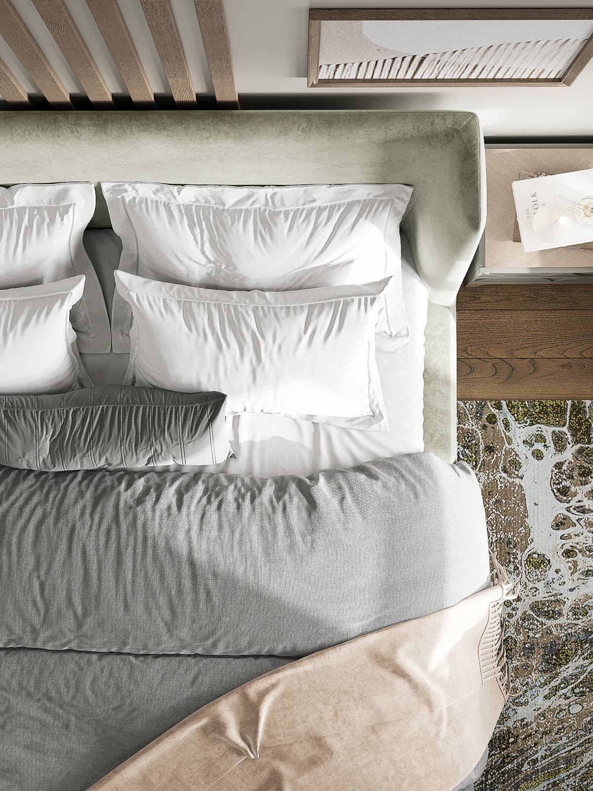 ЖК "Life Варшавская"