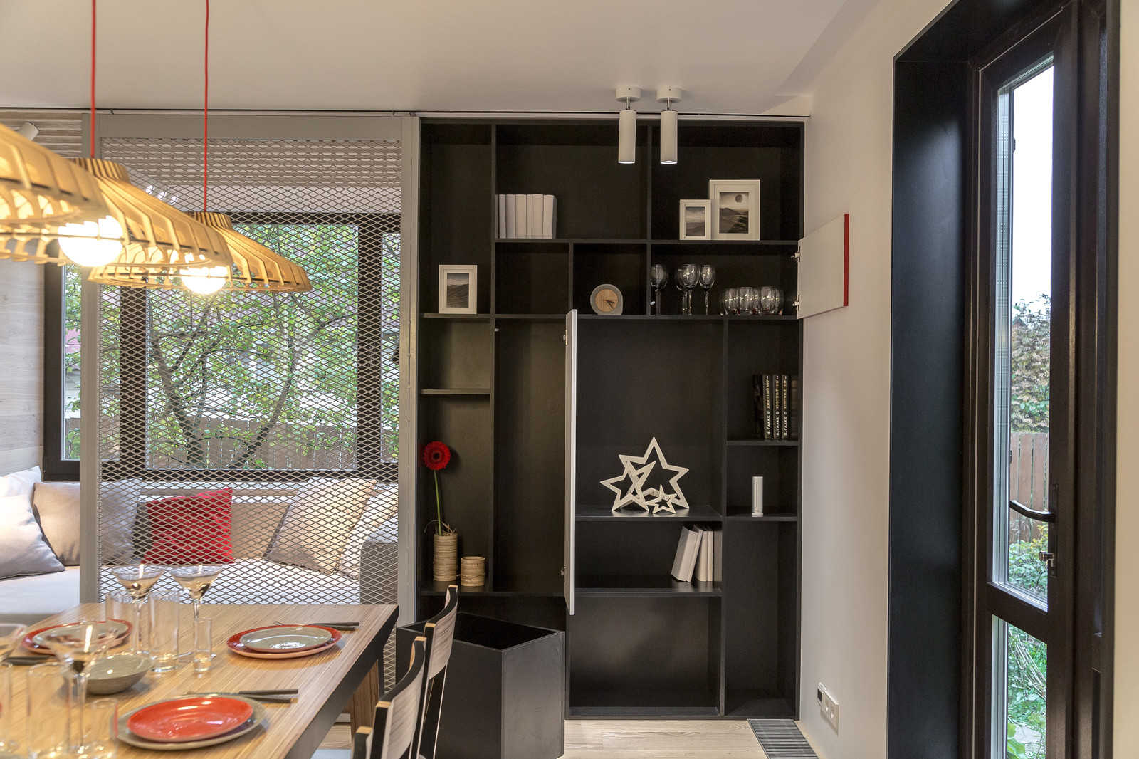 Дачный ответ и ЛИГА, эфир 13.11.2016