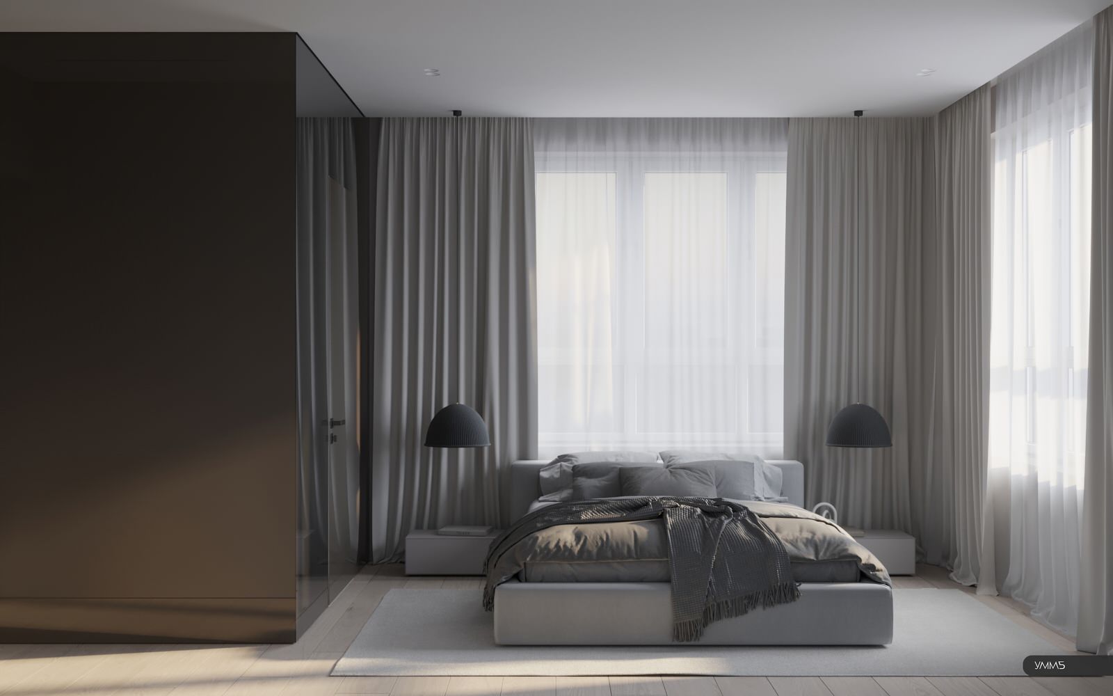 AL 2033 | Квартира 88м2