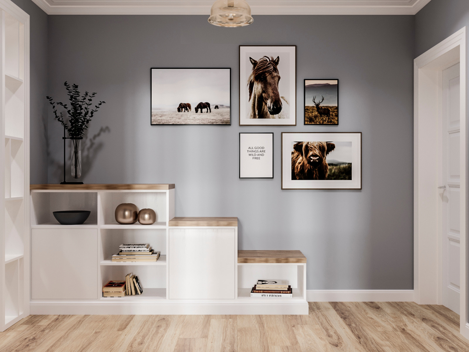 Квартира в Ясенево. Москва