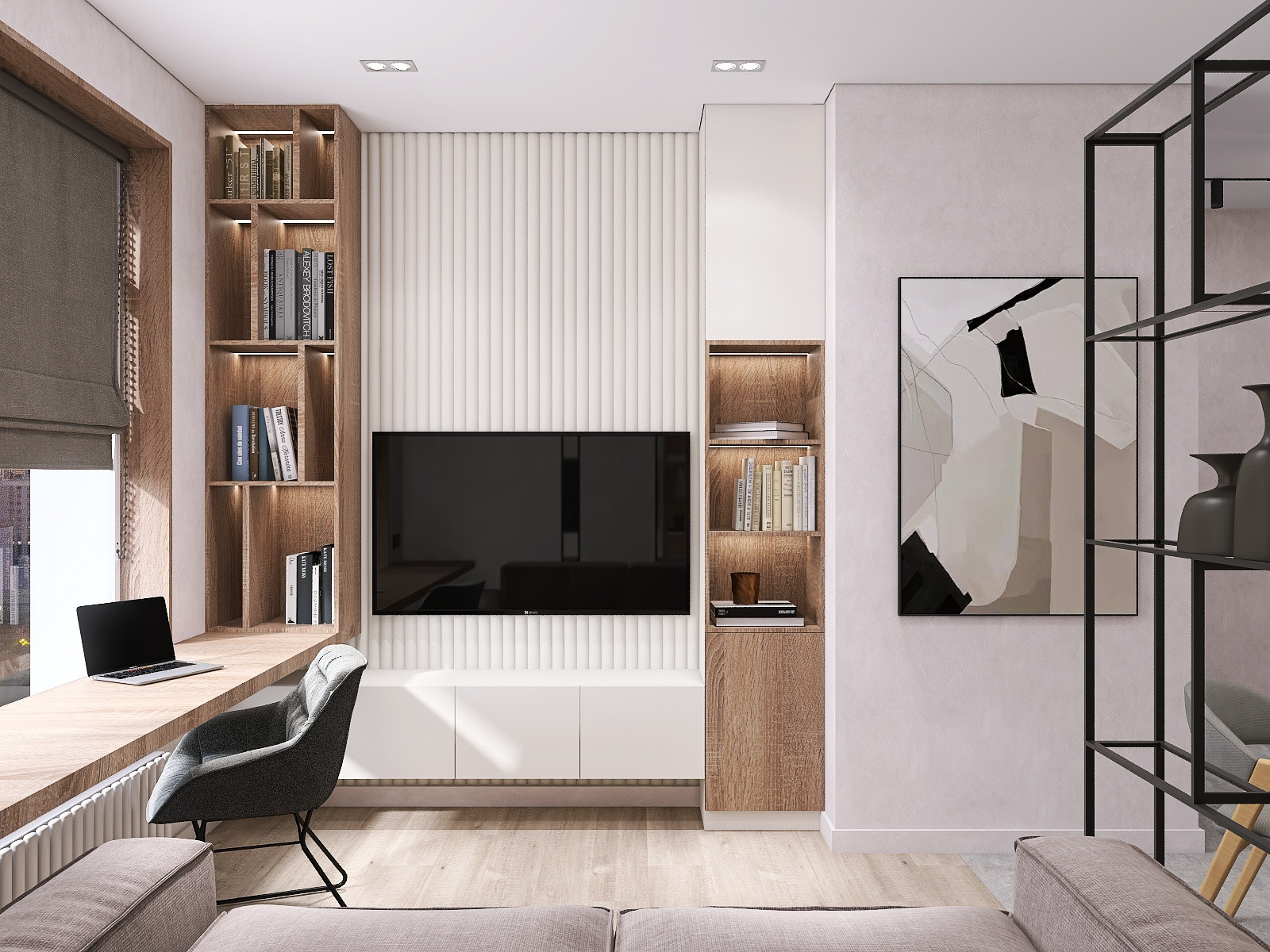 A&A DESIGN INTERIOR