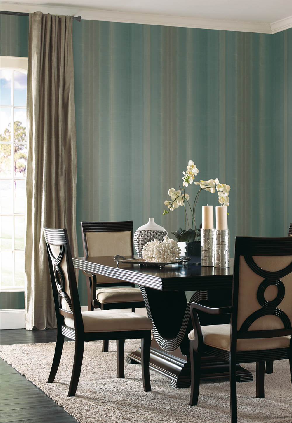 Коллекция Autumn Dreams от York