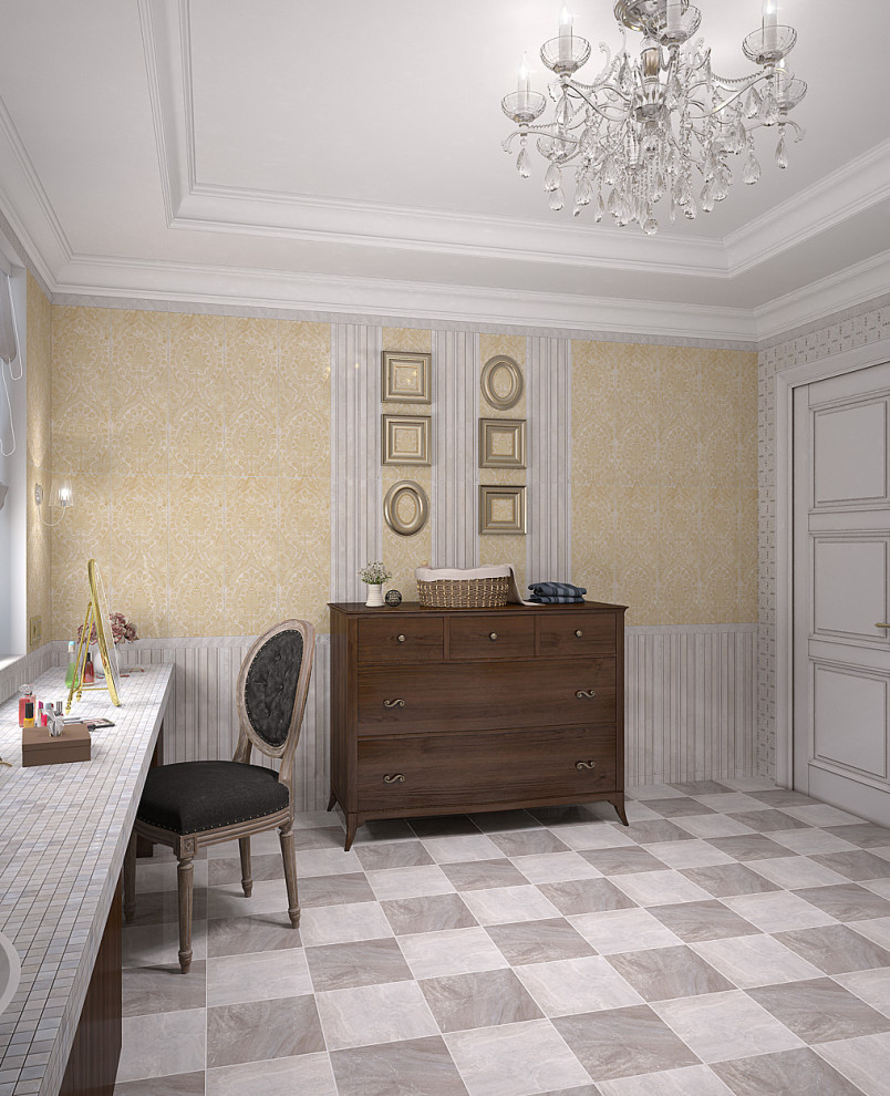 Дизайн таунхауса дома