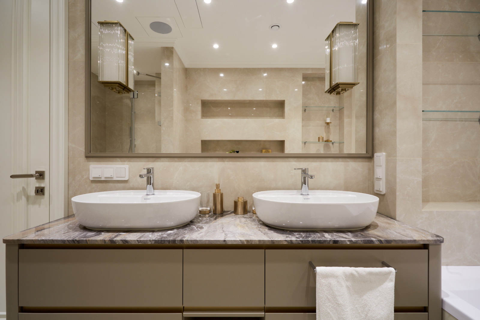 ЖК "Воронцово"