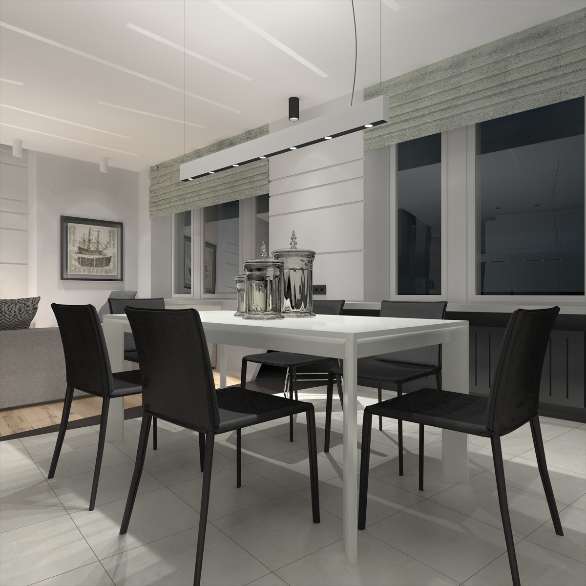 Космическая Скандинавия