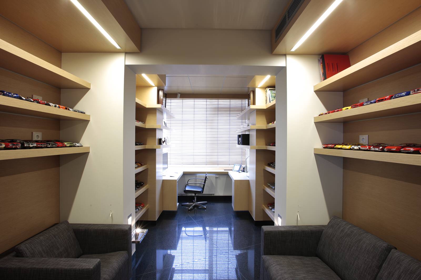 Обложка проекта: Интерьер квартиры на ул. Татаровская