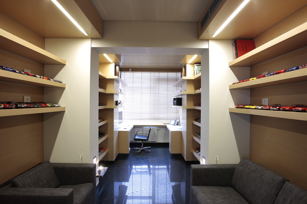 Обложка проекта: Интерьер квартиры на ул. Татаровская