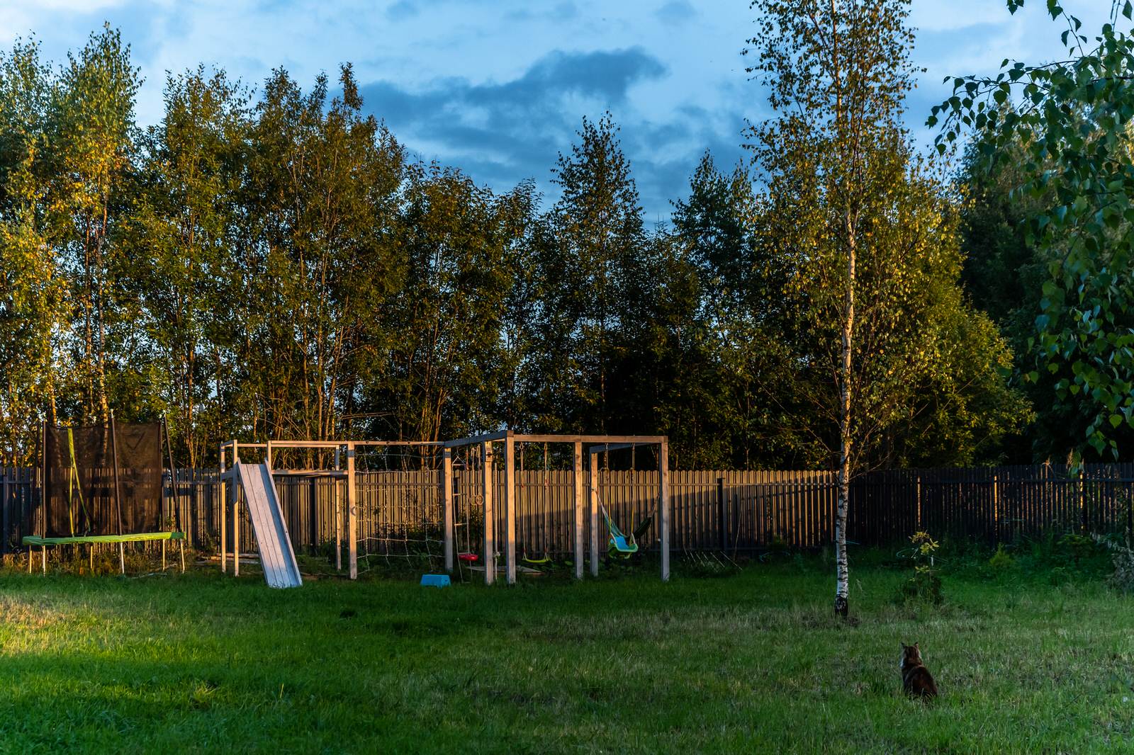 Барнхаус архитекторов