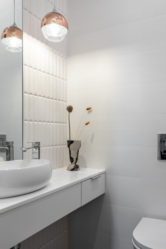 Частный дом КП "Синергия"