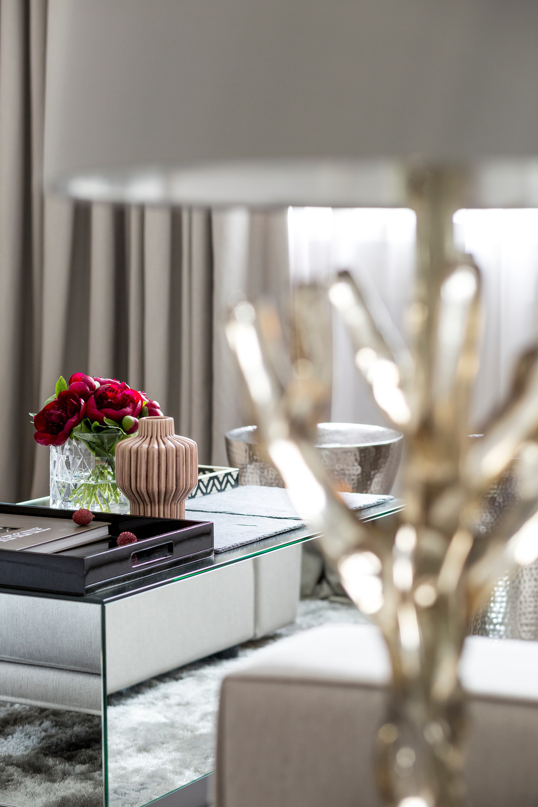 Квартира в Москве, 80 м²