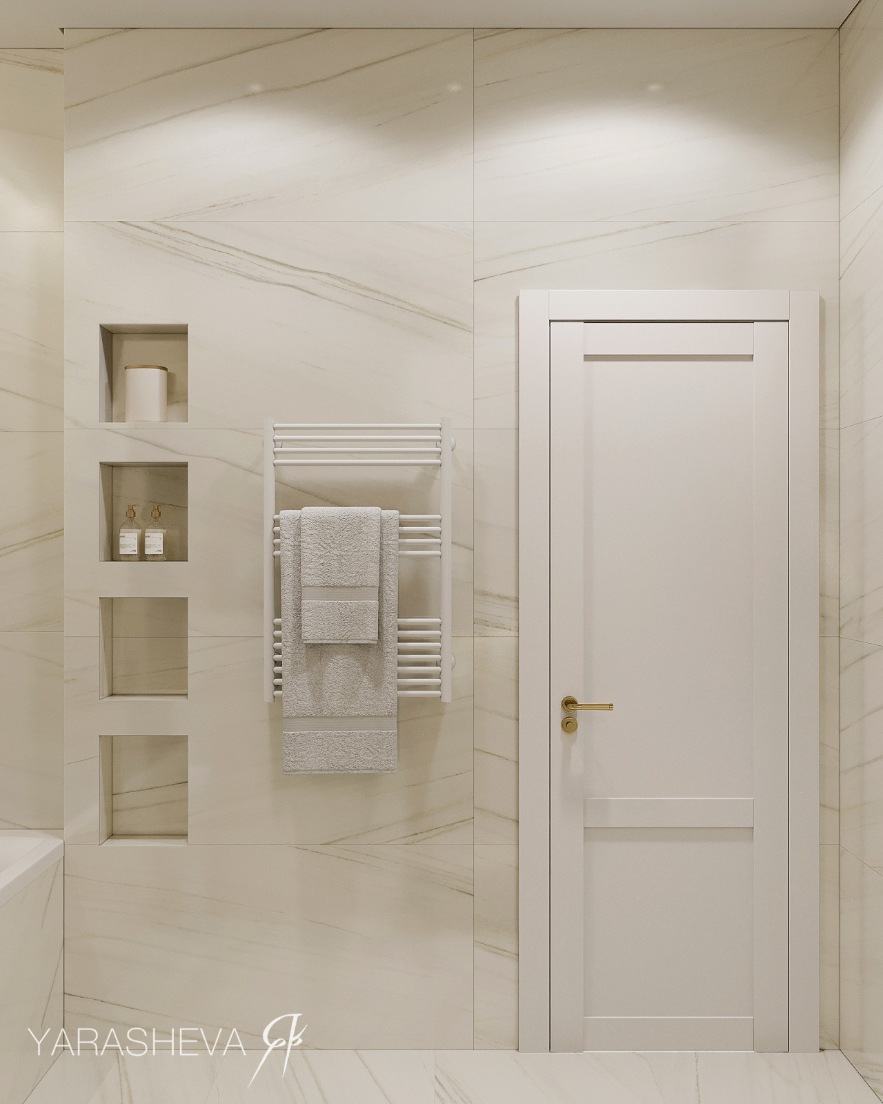 ЖК Freedom (Фридом) 54 м кв.