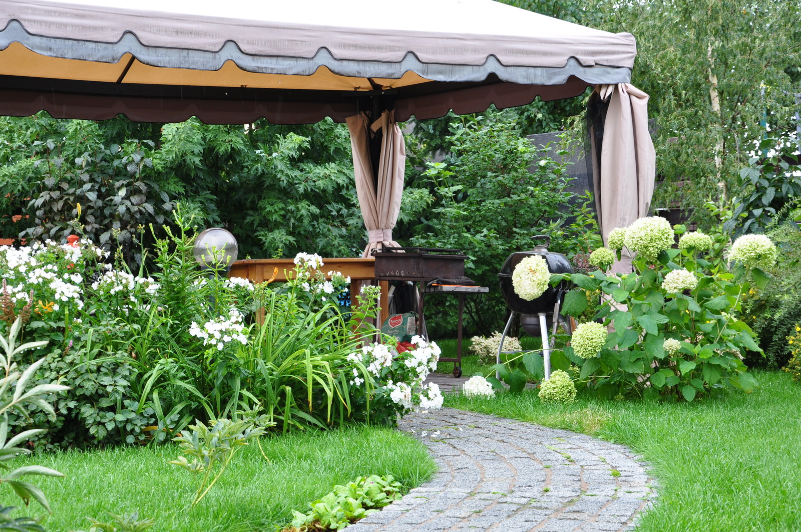 кп "Мелоди" - Уход за садом - 100% качество