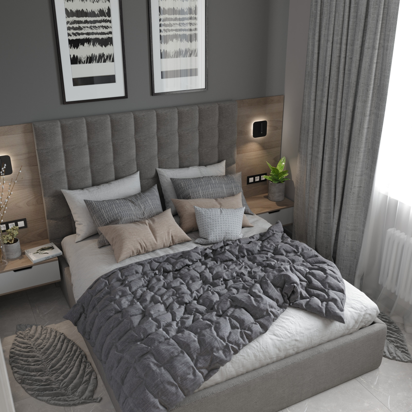 Дом для жизни