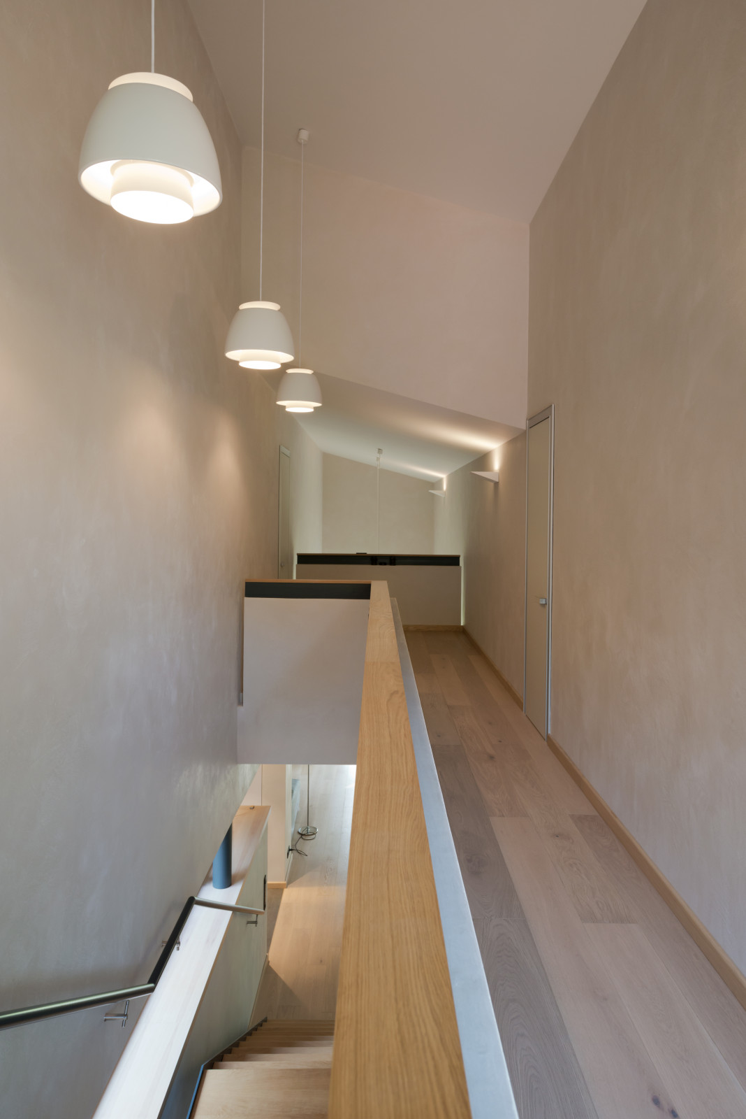 Вилла в Расторгуево