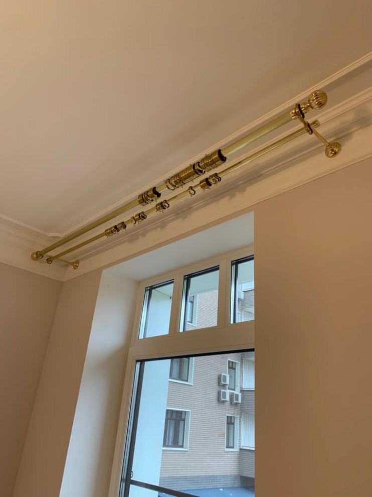 Реализованные проекты