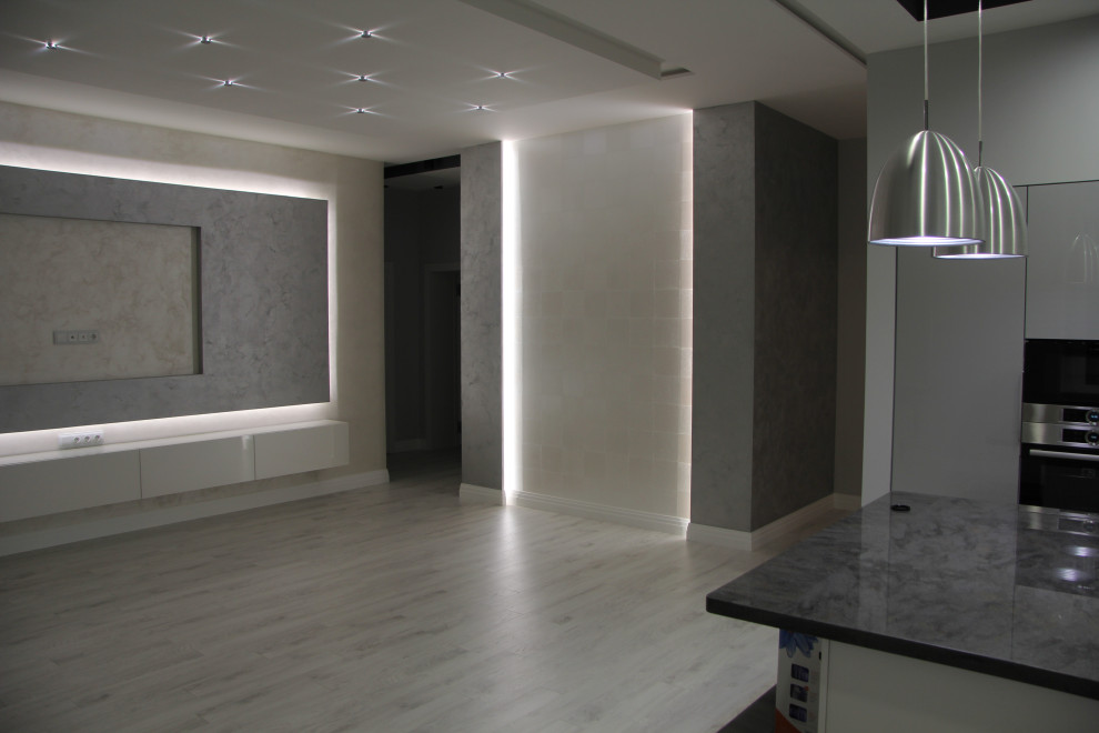 г.Тюмень, ЖК Осипенко