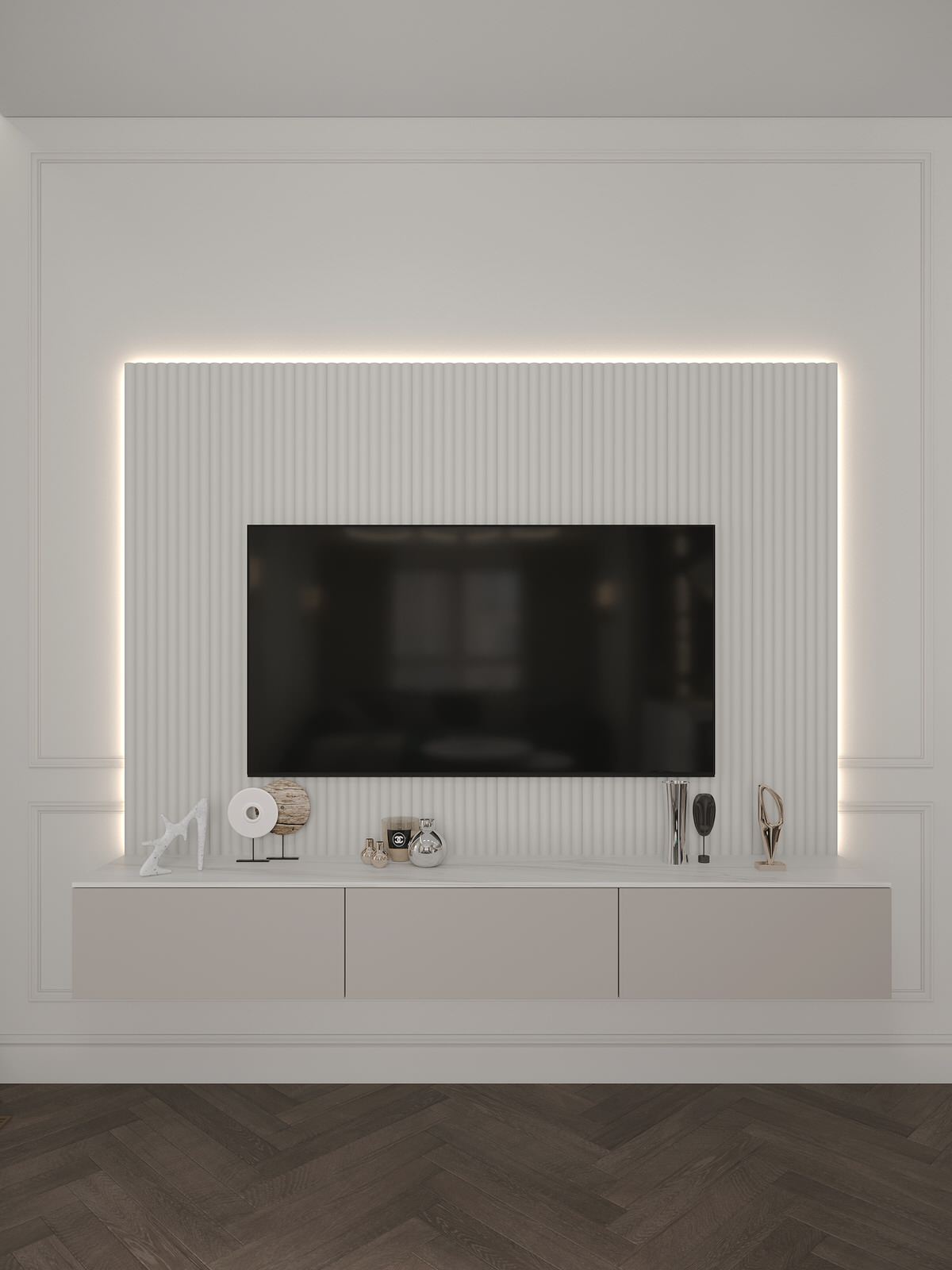 ЖК Кутузов Град