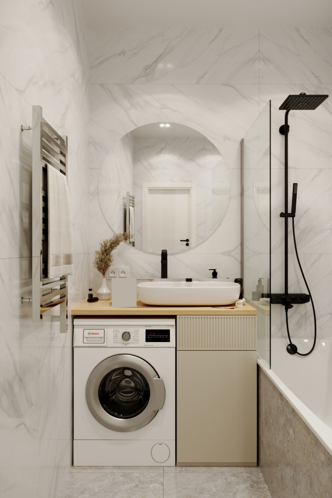 ЖК Метрополия