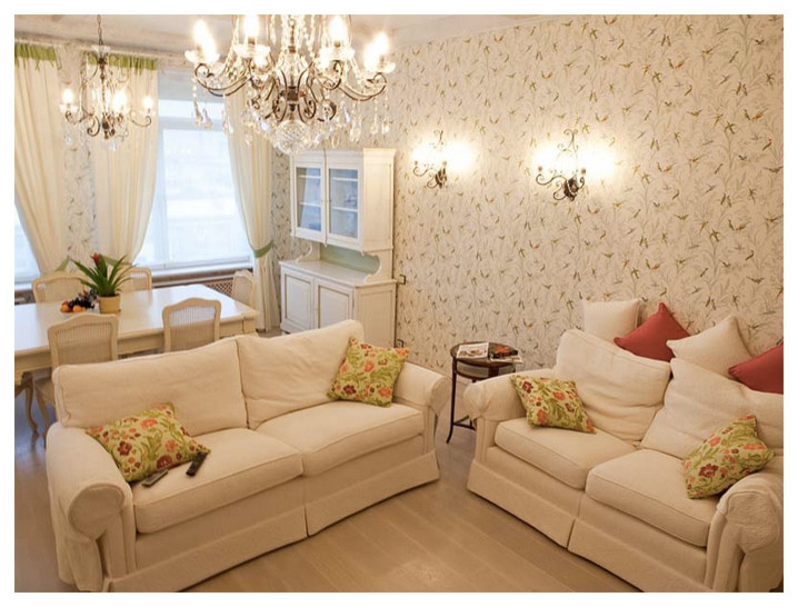 Наши работы