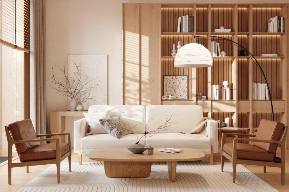 Обложка проекта: Гостевой дом