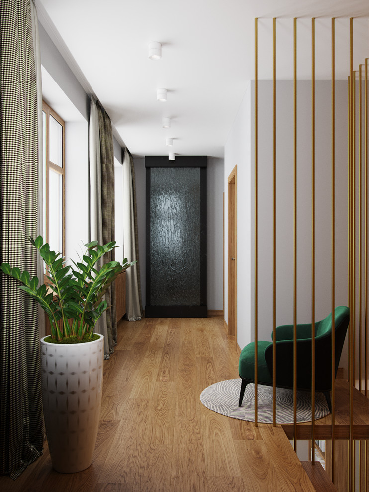 Квартира в Москве