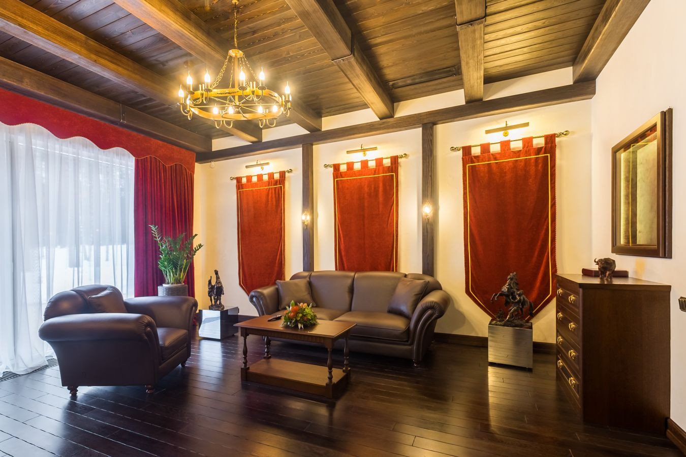 Обложка проекта: Проект "Турнир"