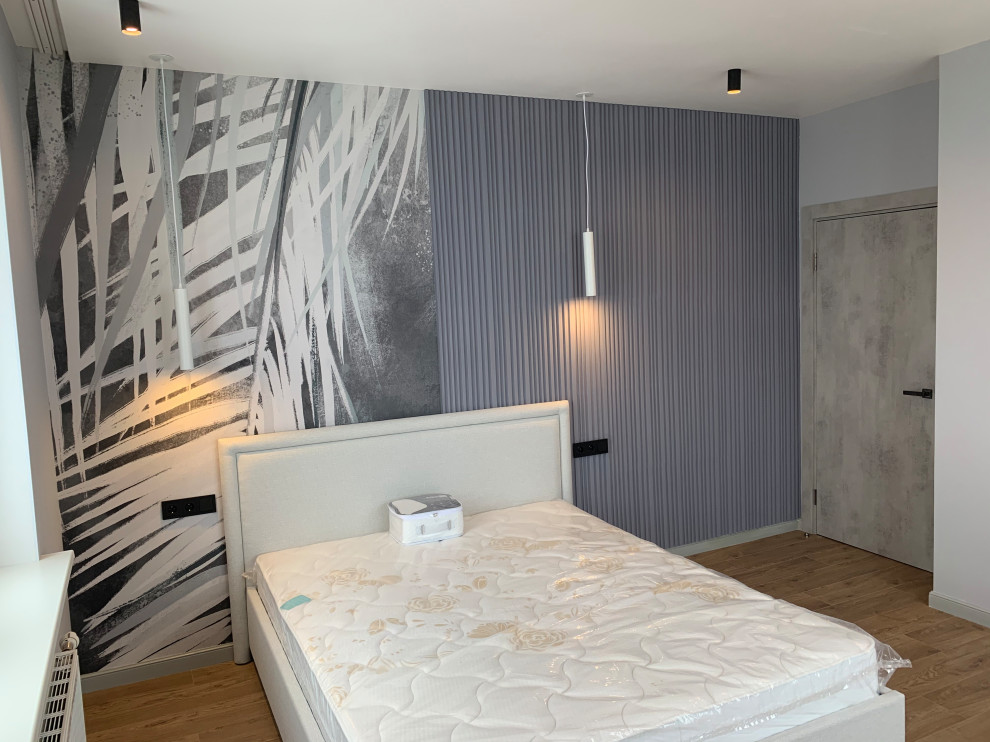 ЖК Маршал Град очередь 3