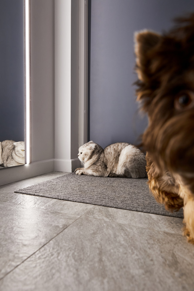 Квартира от ПИК, которую мы полностью переделали