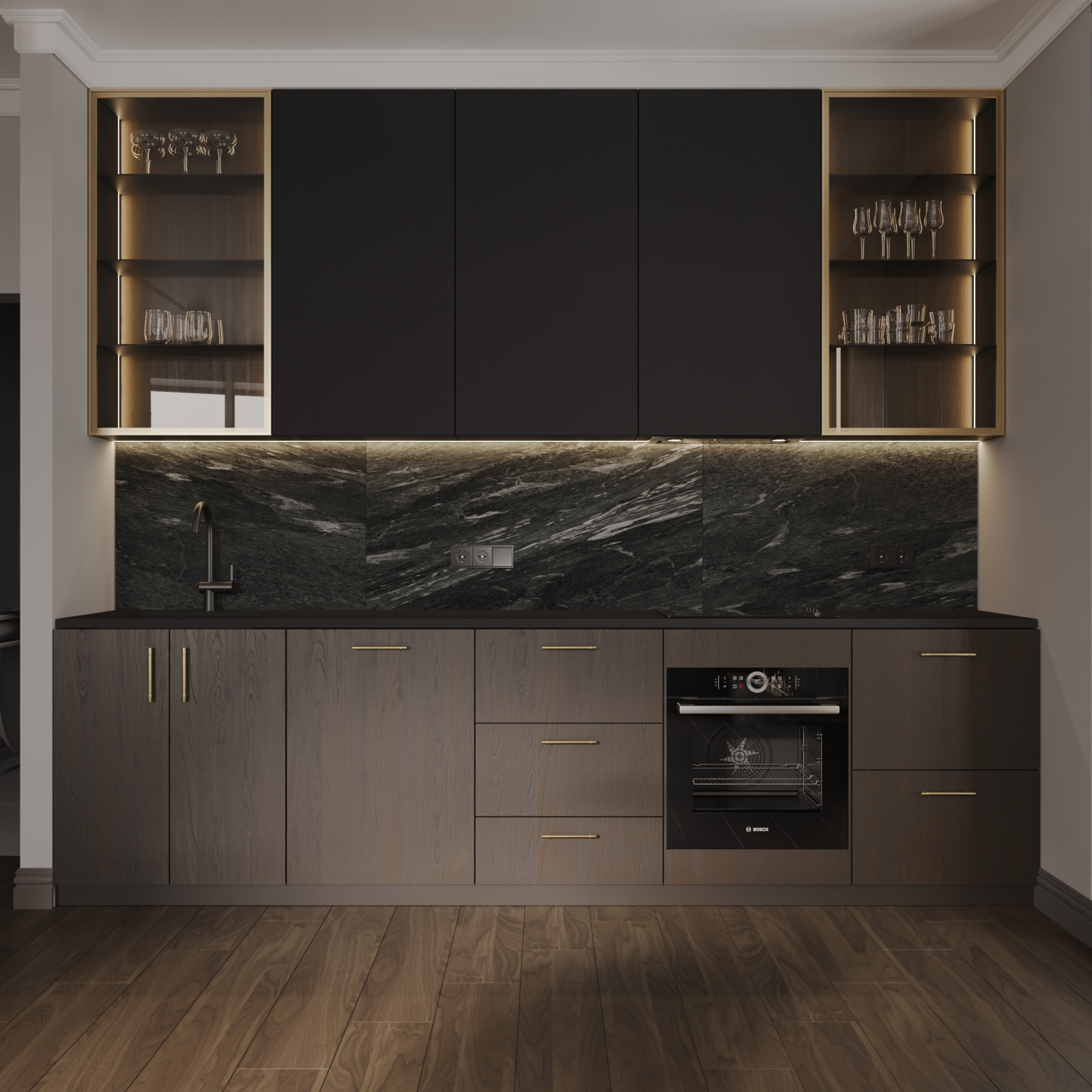 Квартира Маркса 27