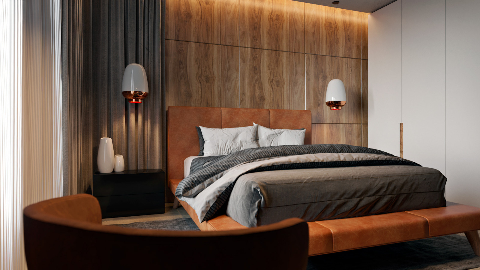 BEDROOM | MSK