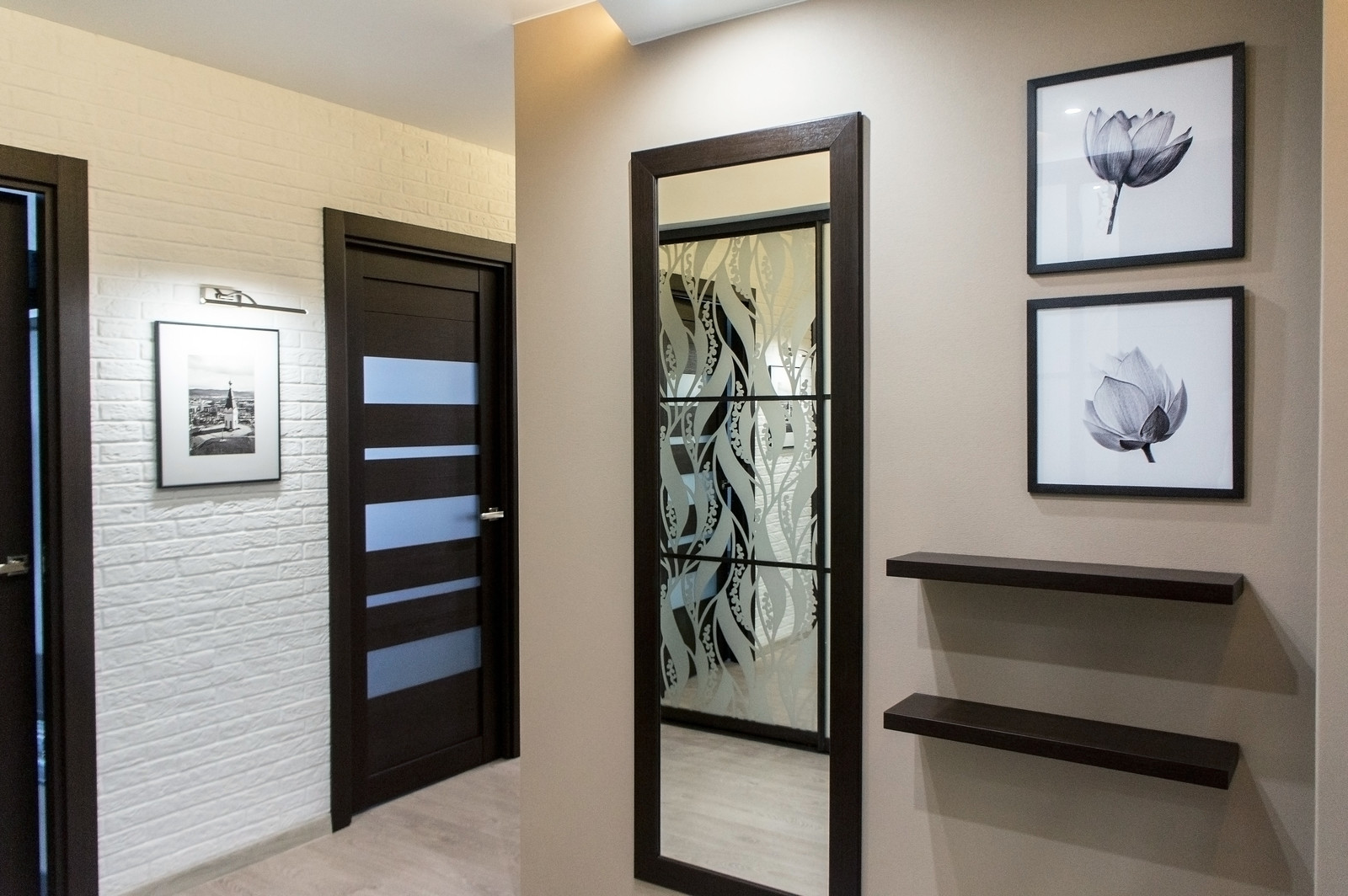 Квартира по ул. Куйбышева в г. Красноярке