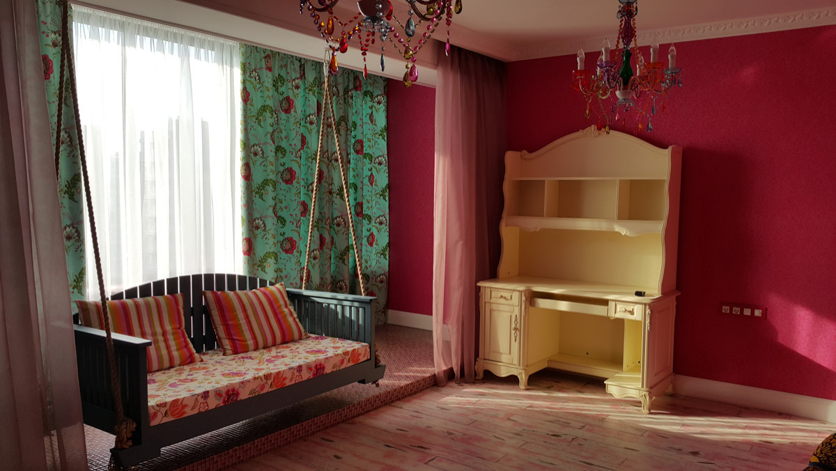 Наши работы