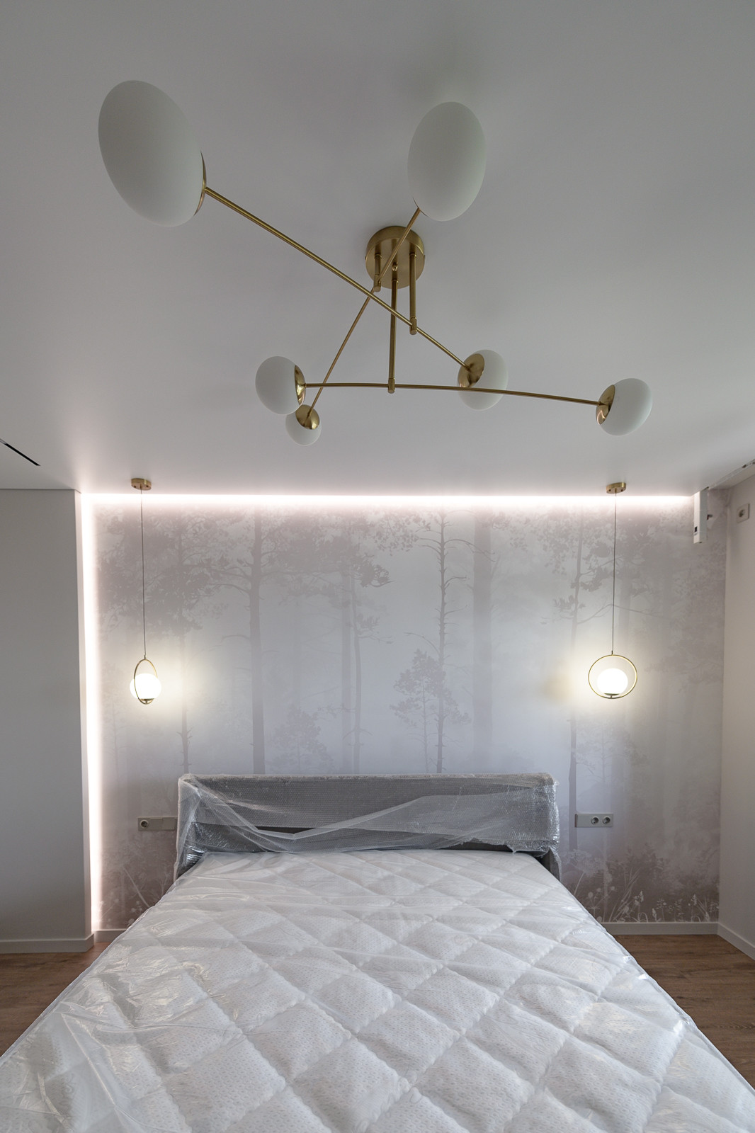 ЖК "Московские ворота II" Парфеновская ул.