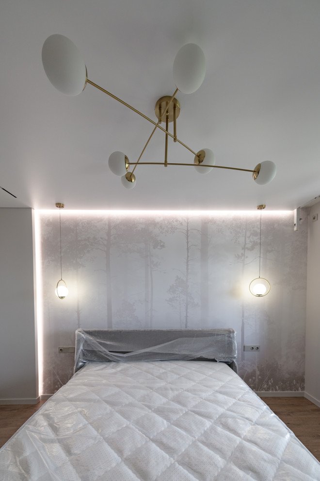 ЖК "Московские ворота II" Парфеновская ул.