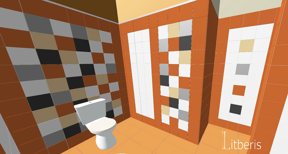 Обложка проекта: Детский образовательный центр