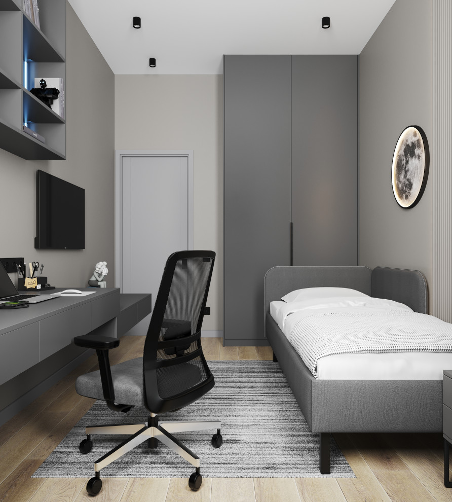 ЖК "Пряничная слобода"